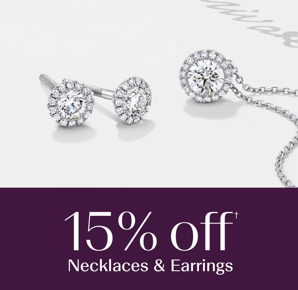 Michael Hill (AU): Necklaces & earrings on sale! | Milled
