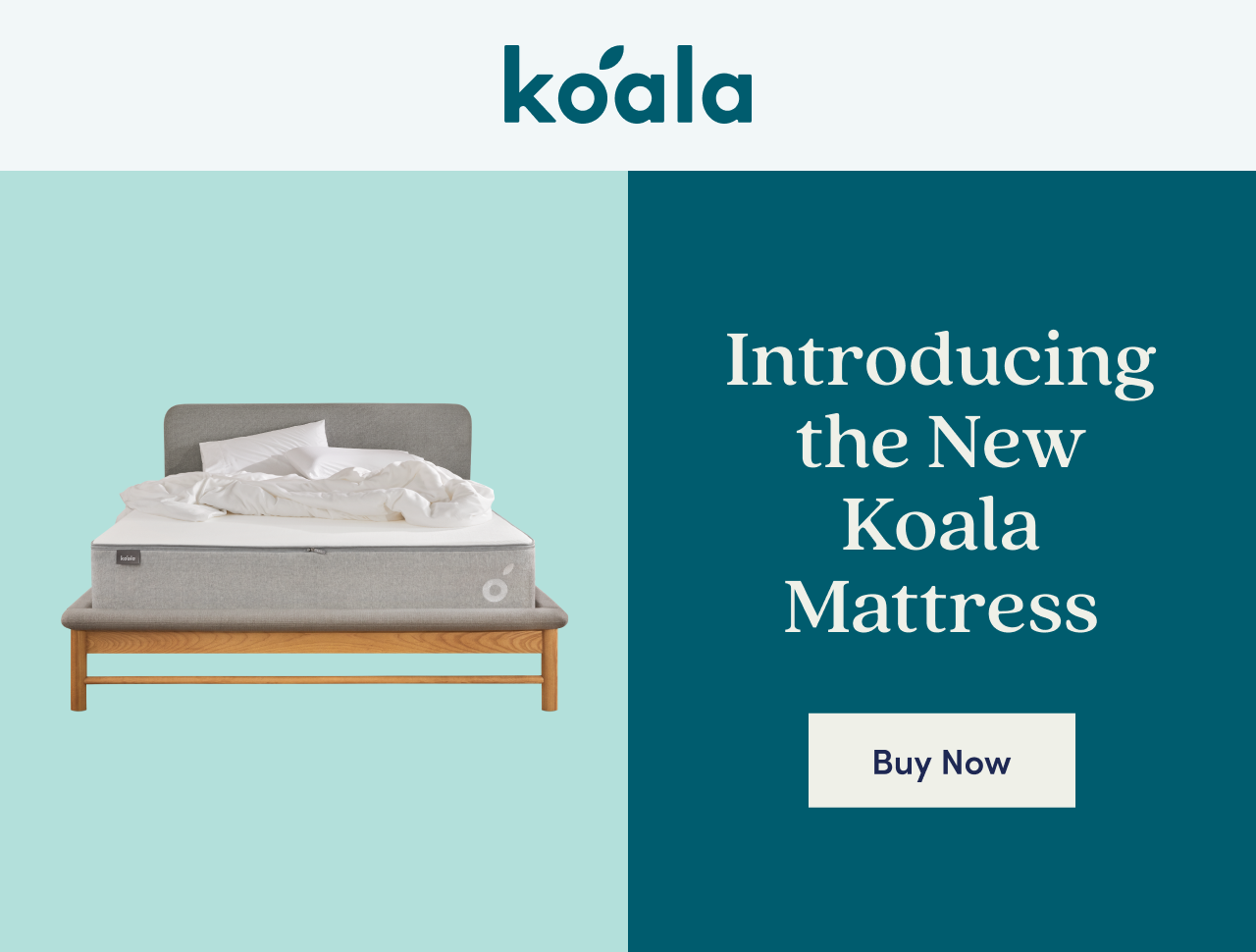 Koala Mattress The NEW Koala Mattress Milled