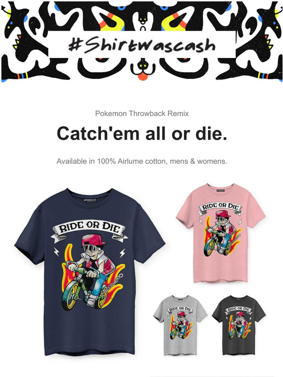 This Week's Summer Drops