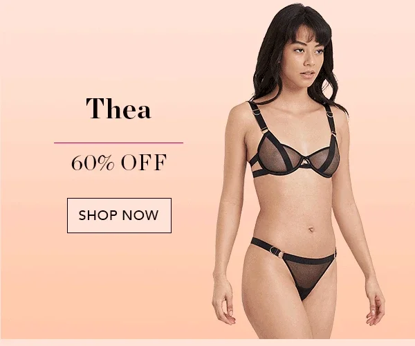 Best things come in sets, on sale! 🏖️ - Bluebella Lingerie