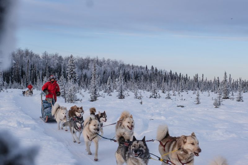 Beyond Clothing Meet the Beyond Explorers Milled