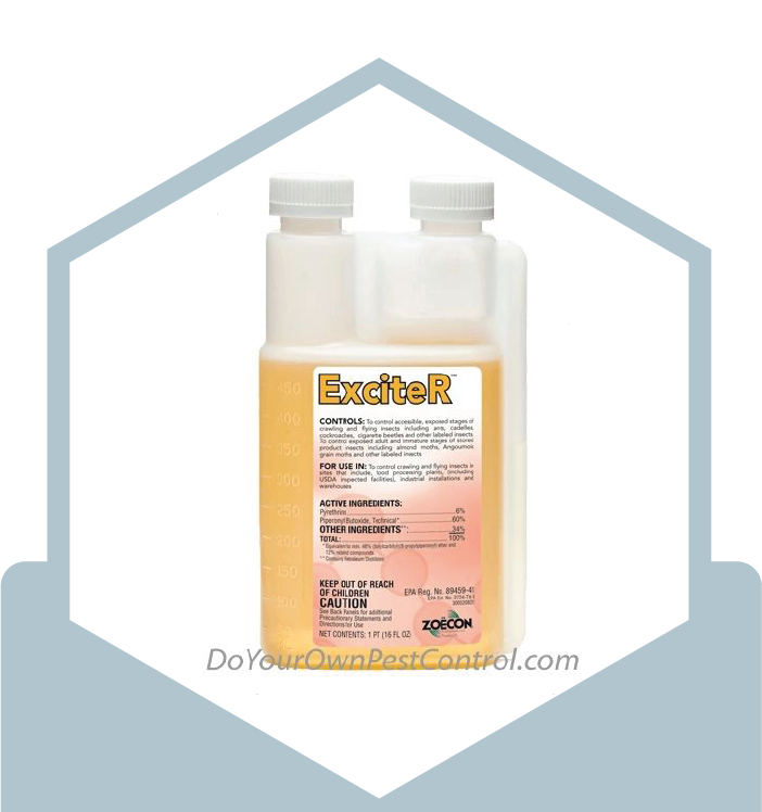 Cline Raffle Professional Mosquito Sprayer Kit Giveaway Milled