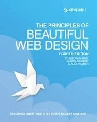 The Principles of Beautiful Web Design