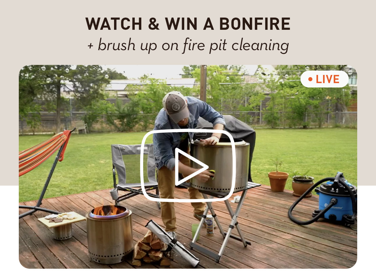 Solo Stove Our Top Requested HowTo... Milled