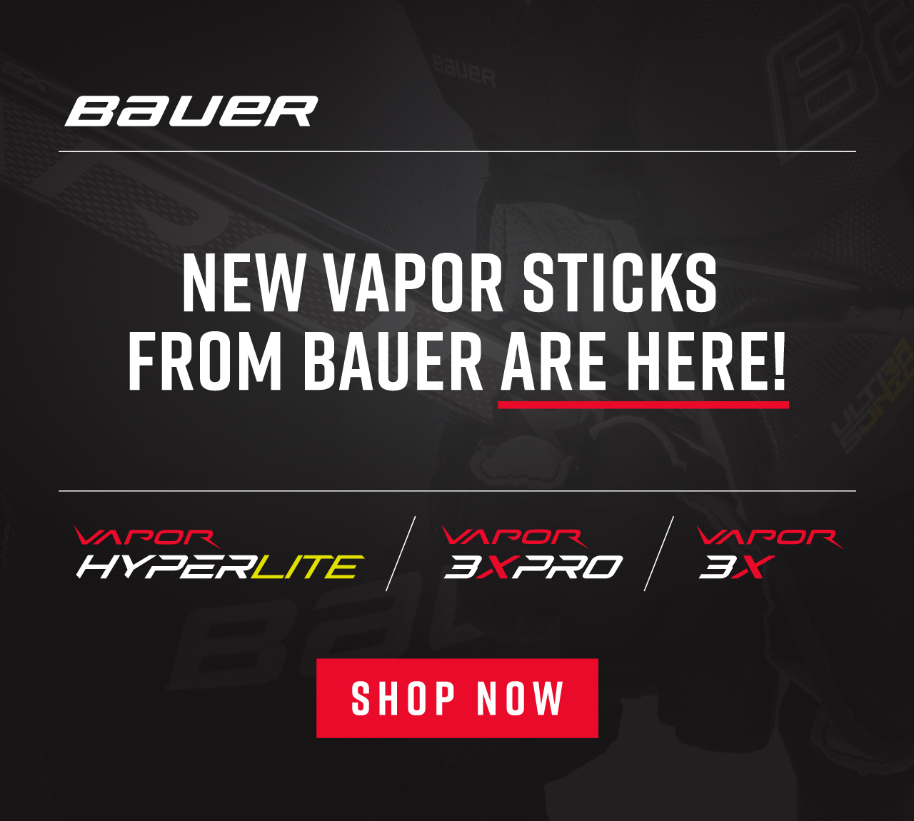 Commonwealth Lacrosse Bauers 2021 Vapor Sticks & Helmet Are HERE