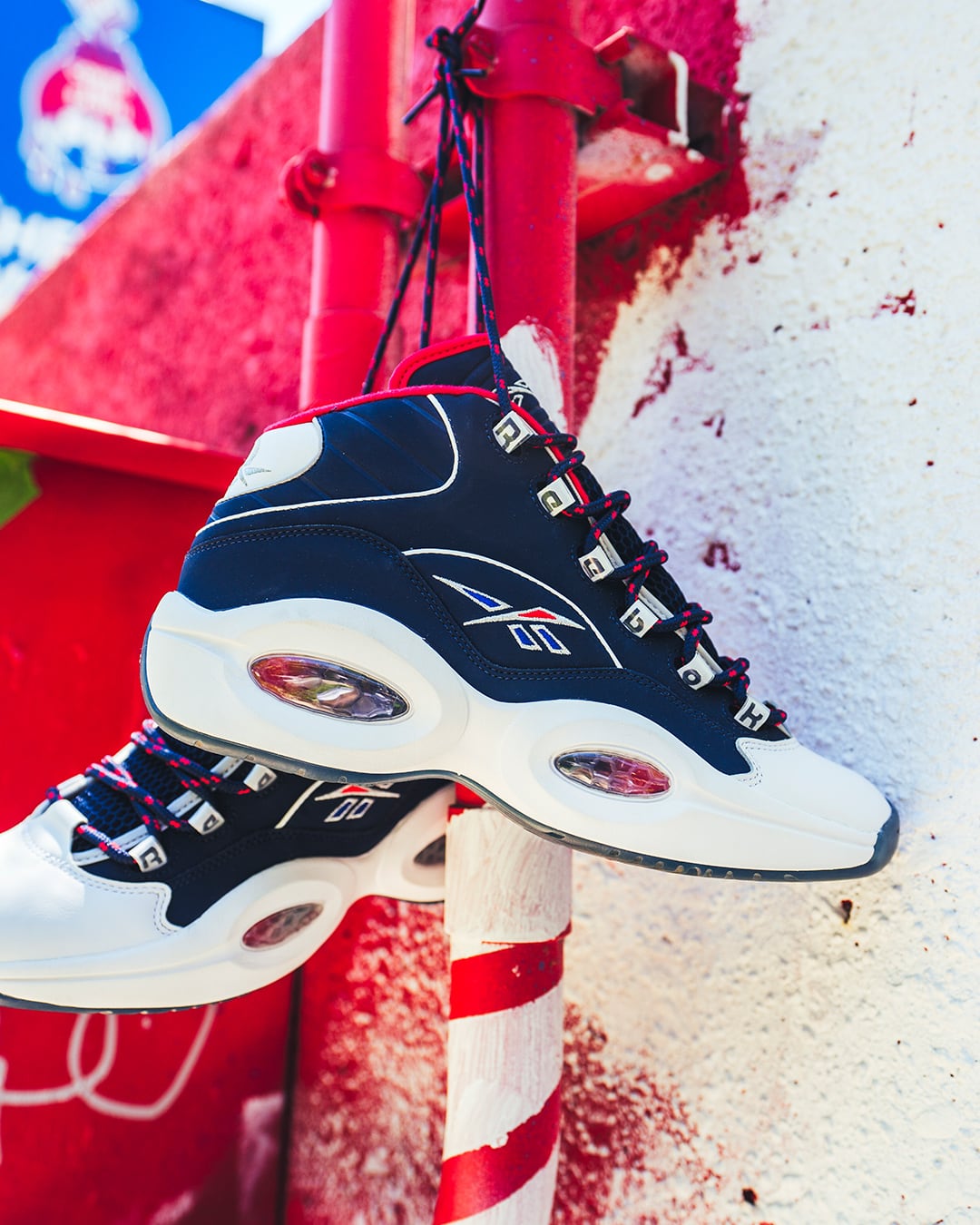 Reebok on sale question 4