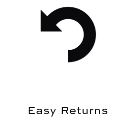 Easy returns
