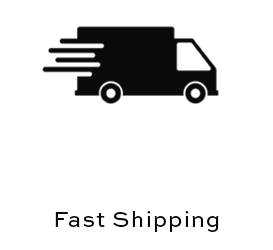 Fast Shipping