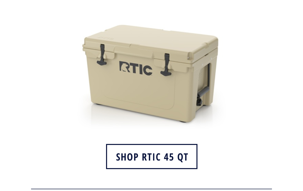 Shop RTIC 45