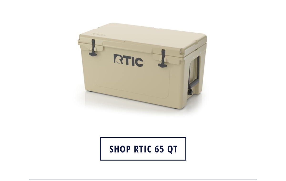 Shop RTIC 65