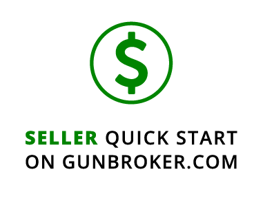 Quick Start Guide to Selling