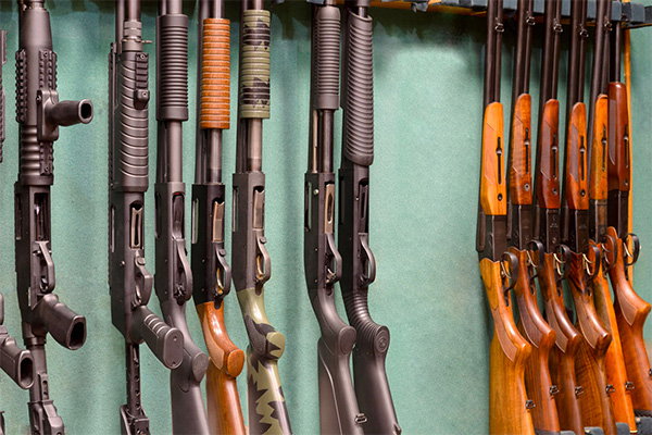 Beginners Guide: Choosing Your First Rifle