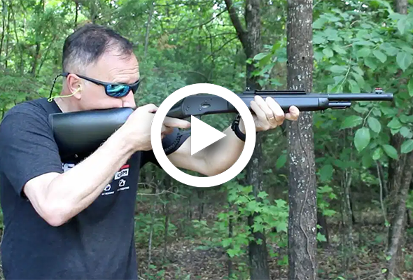 Chiappa Wildlands 44 Magnum Lever Action Rifle – Sootch00 Review