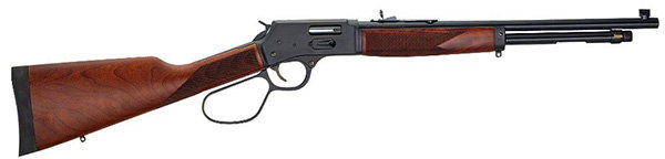 Lever Action Rifles