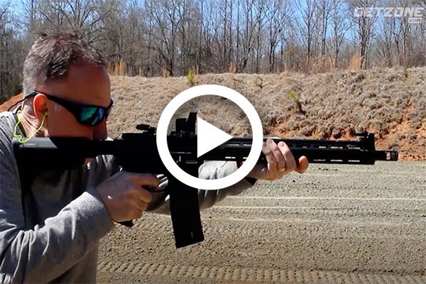 Springfield Armory Saint Victor – Sootch00 Review
