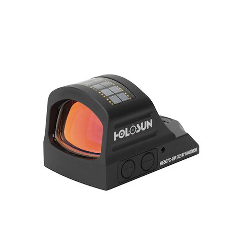 Holosun HS507C-GR X2