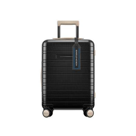 circle one luggage