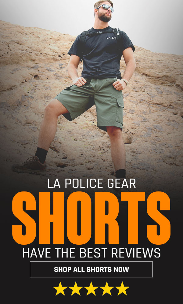 Our shorts have the best reviews