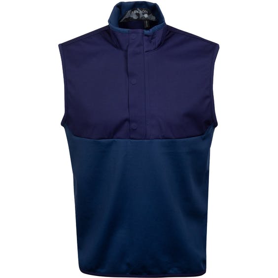 Greyson Comanche Hybrid Vest Maltese