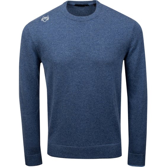 Greyson Tomahawk Sweater Juniper