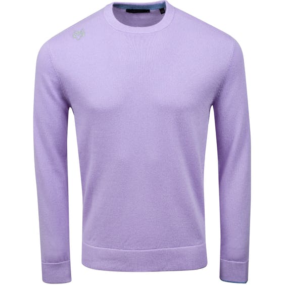 Greyson Tomahawk Sweater Peonie