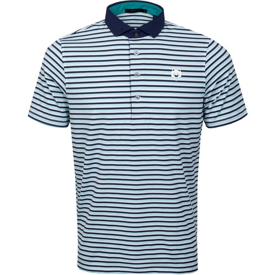 Greyson Huron Polo Cattail