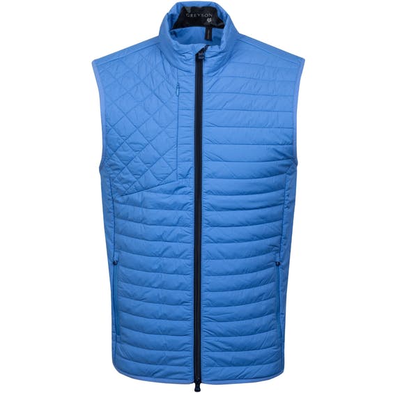 Greyson Yukon X-Lite Vest Stream