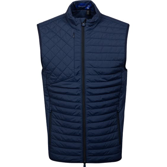 Greyson Yukon X-Lite Vest Maltese