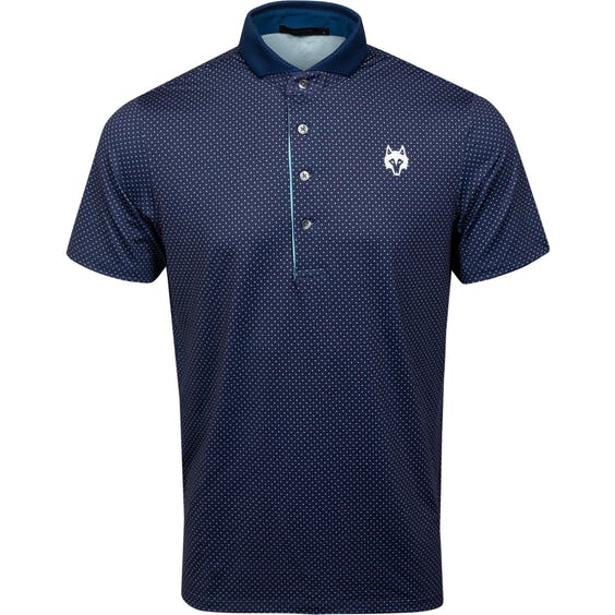 Greyson Starling Polo Raven