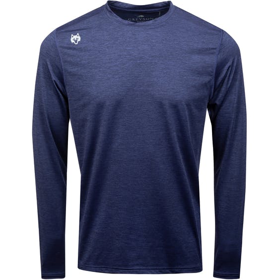 Greyson Guide Sport Long Sleeve Tee Maltese