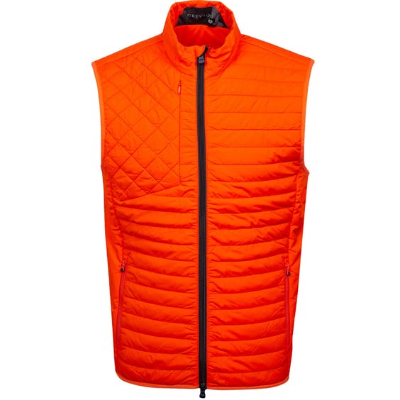 Greyson Yukon X-Lite Vest Tiger