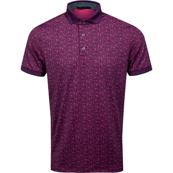Greyson City of Roses Polo Raven