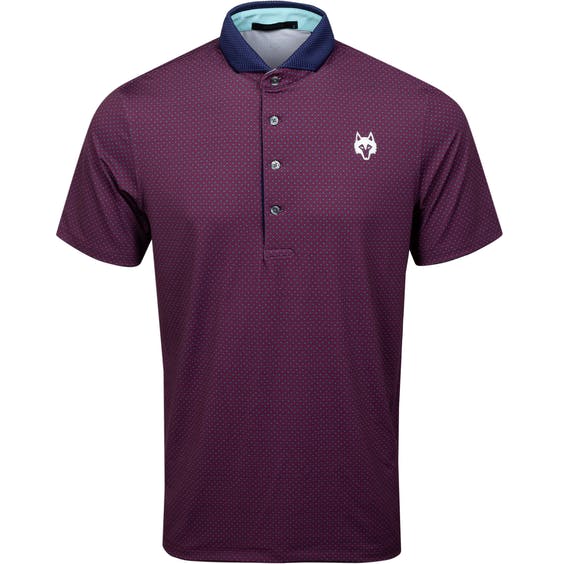 Greyson Starling Polo Meadowsweet