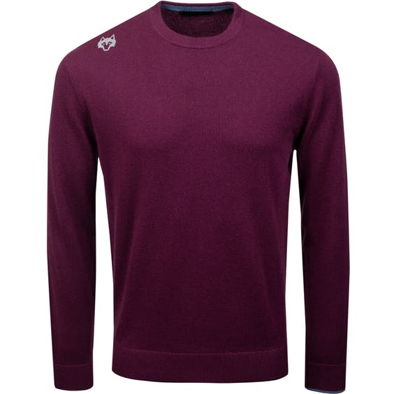 Greyson Tomahawk Sweater Hawk