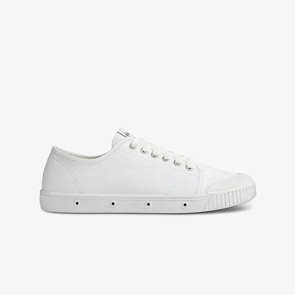 Image of G2 Womens Organic Canvas - White