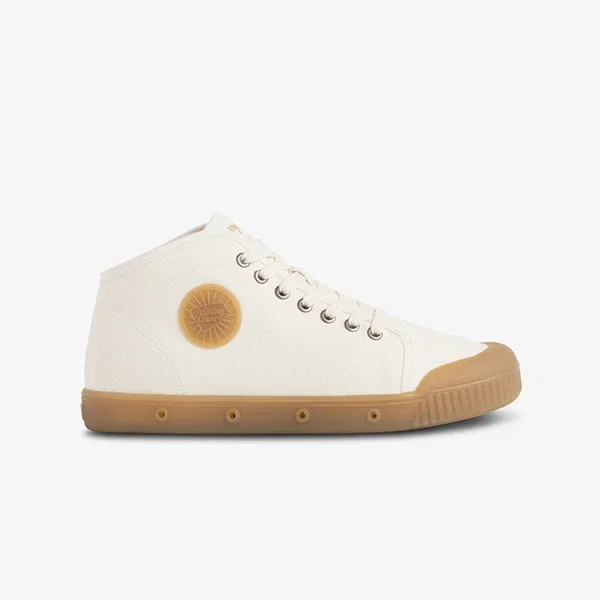 Image of B2S Womens Heavy Canvas - Vintage Off White