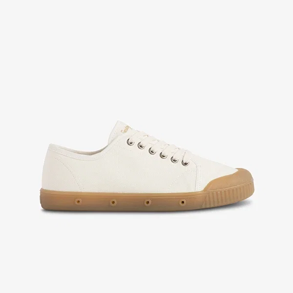 Image of G2S Womens Heavy Canvas - Vintage Off White