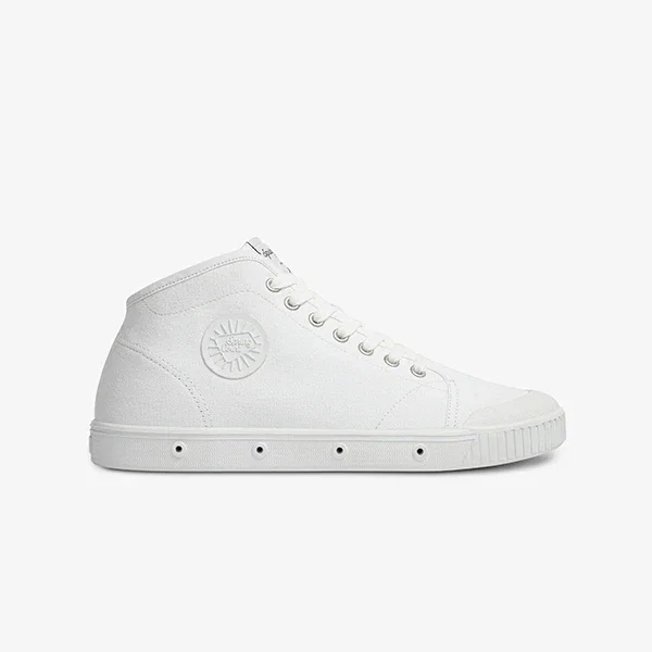 Image of B2 Womens Organic Canvas - White