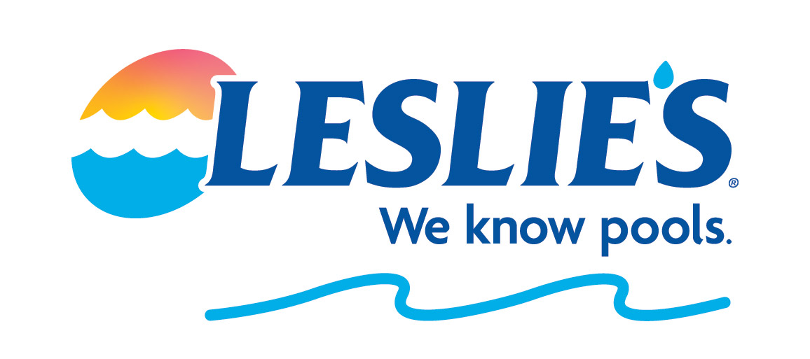 Leslie's Pool Supply Introducing AccuBlue Home simpler pool care from