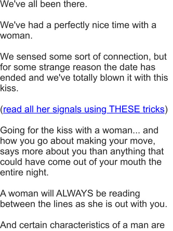 Makesmalltalksexy Com New Female Psychology How To Make Her Hot For You Milled