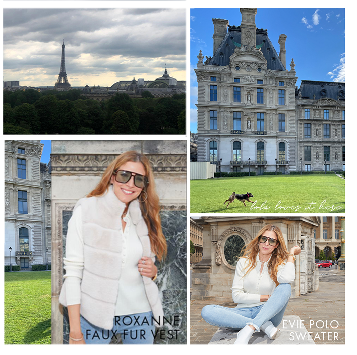 Roni Fall Edit >> Shop Now 