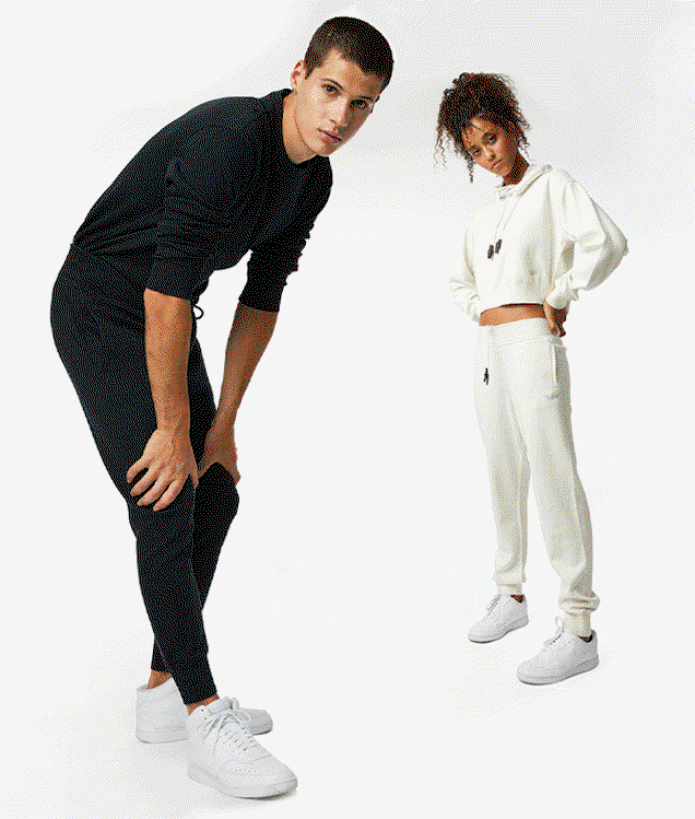 Gas Jeans IT: Leisurewear Capsule + SALDI FINO A 50% OFF | Milled