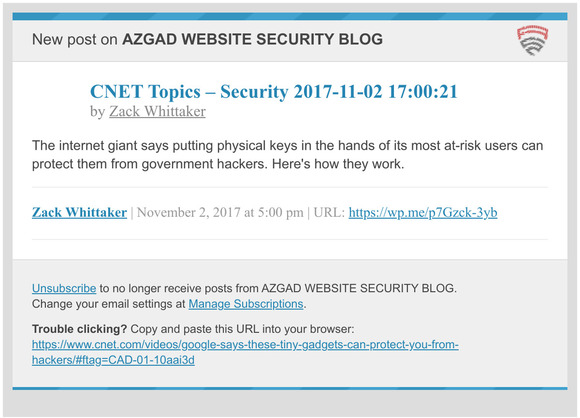 the best ransomware protection of 2017 cnet