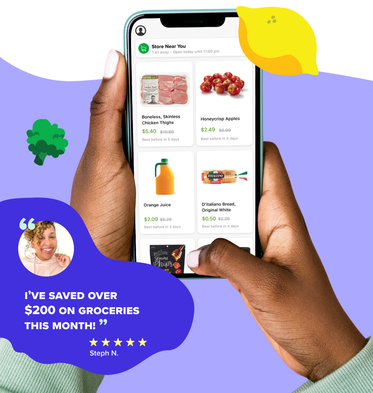 Meijer Have You Saved Yet with the Flashfood App? Milled