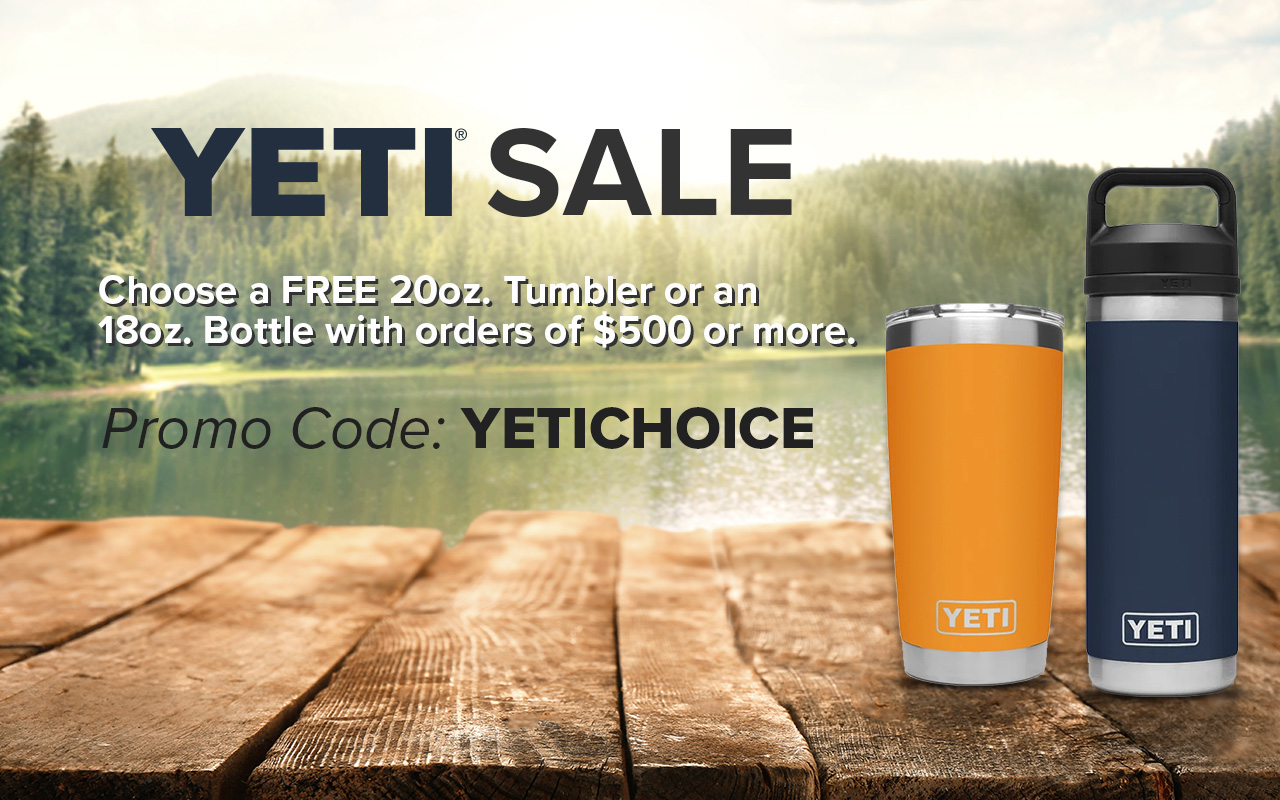 Bulbs Com Last Chance Free Yeti Tumbler Or Bottle With Purchase Milled