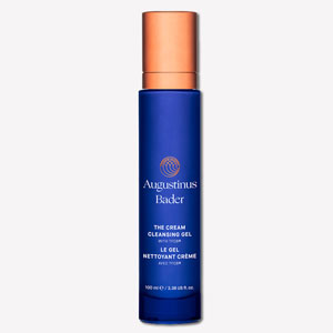 The Cream Cleansing Gel