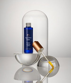 The Face Oil