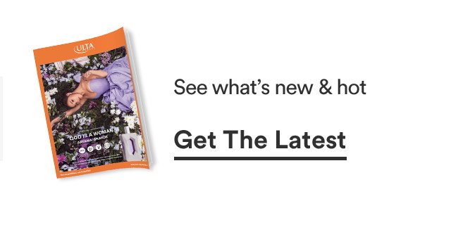 See what's new & hot