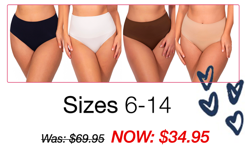 B Free Intimate Apparel: 12% Off Post-Maternity Tummy Shapers