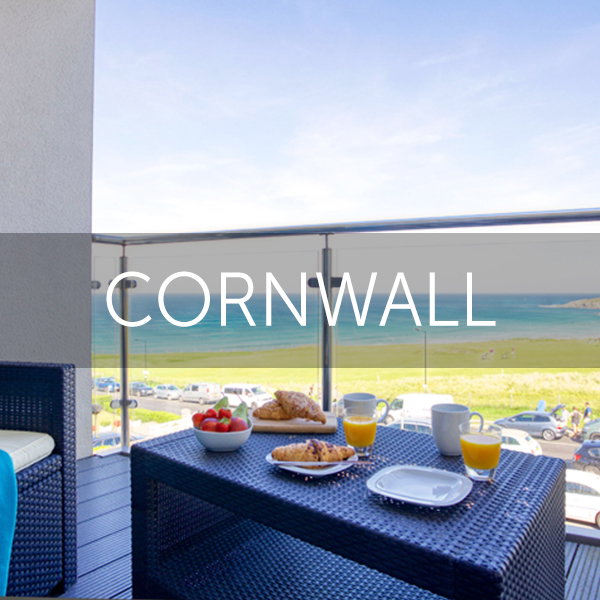 Cornwall